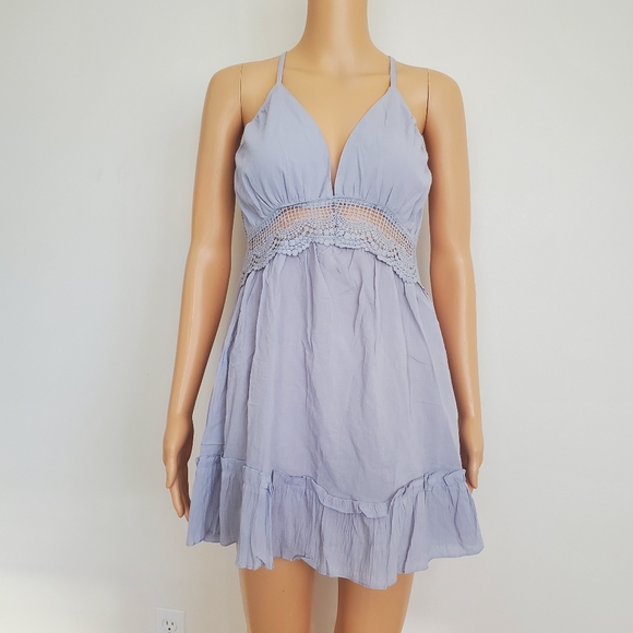 Open back mini - Picture 4 of 8